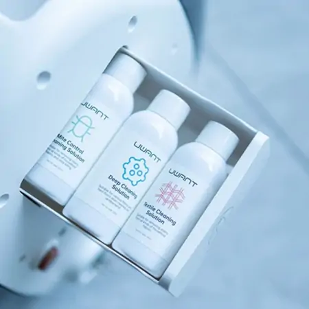 Máy Giặt Sofa, Nệm, Thảm Cầm Tay Uwant B100 2