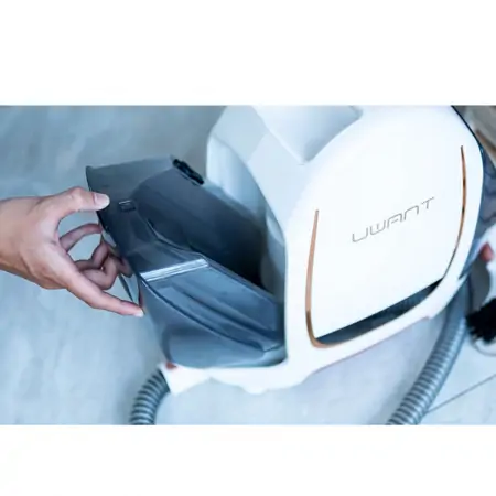 Máy Giặt Sofa, Nệm, Thảm Cầm Tay Uwant B100 3