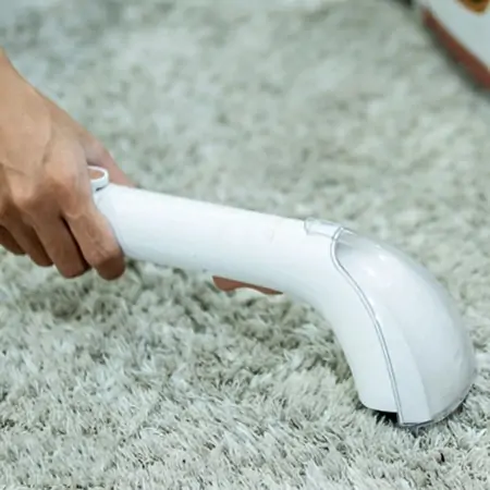 Máy Giặt Sofa, Nệm, Thảm Cầm Tay Uwant B100 5