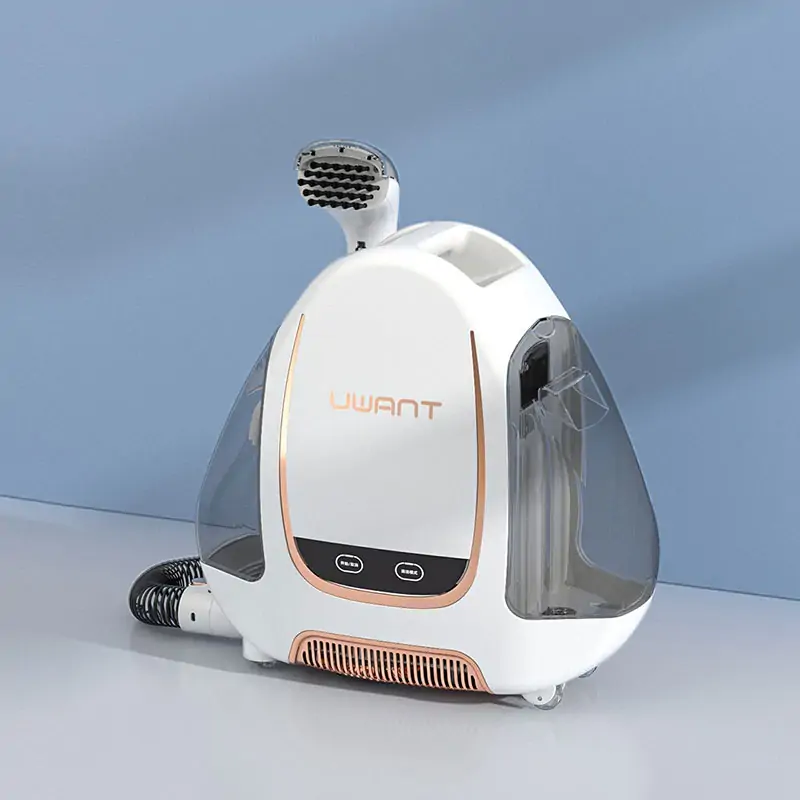 Máy Giặt Sofa, Nệm, Thảm Cầm Tay Uwant B100 7
