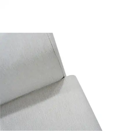 Sofa 3 Chỗ Leela LD-2022 190cm Trắng 5