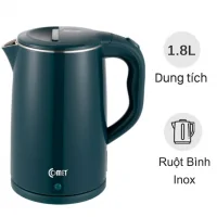 Bình Đun Siêu Tốc Comet CM8218