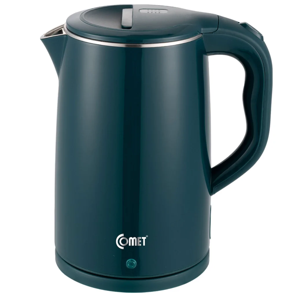 Bình Đun Siêu Tốc Comet CM8218 0