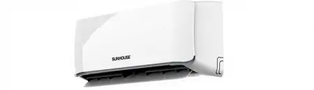 Điều Hoà Sunhouse 2 Chiều 9000BTU SHR-AW09H310 1