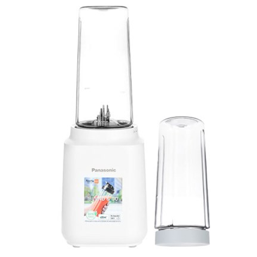 Máy Xay Sinh Tố Panasonic MX-XP103WRA 0