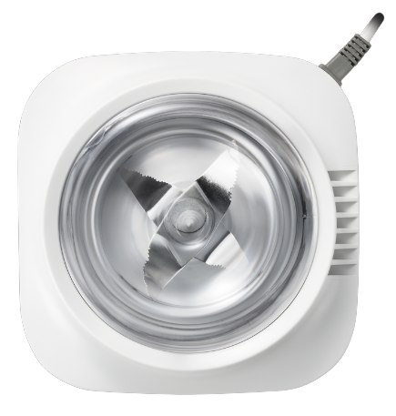 Máy Xay Sinh Tố Panasonic MX-XP103WRA 6