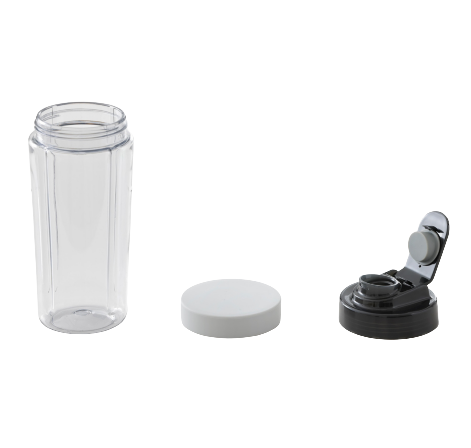 Máy Xay Sinh Tố Panasonic MX-XP103WRA 7