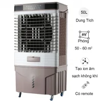 Máy Làm Mát Không Khí Kangaroo KG50F74