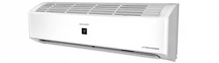 Máy lạnh Sharp Inverter 1 HP AH-XP10YHW/AU-X10YHW 1