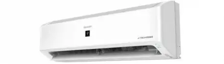 Máy Lạnh Sharp Inverter 1.5 HP AH-XP13YHW/AU-X13YHW 3