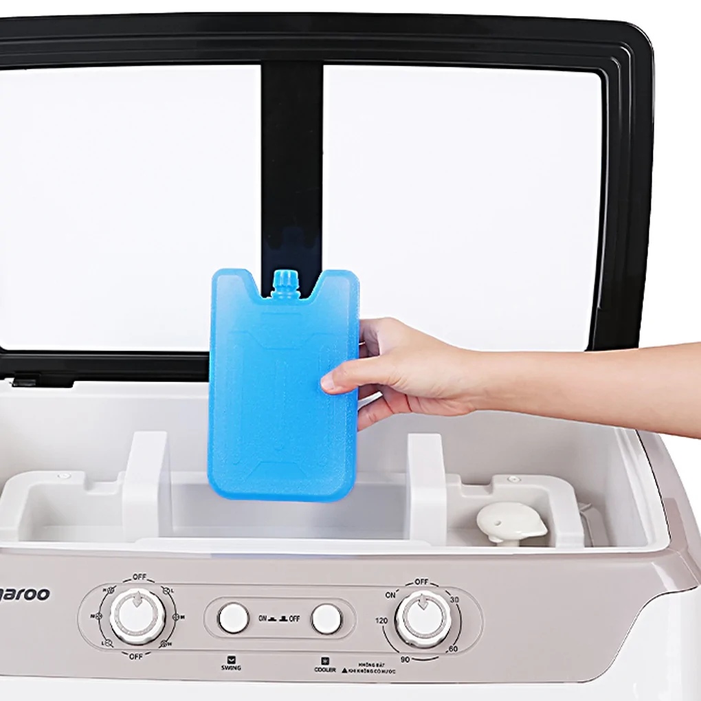 Máy Làm Mát Không Khí Kangaroo KG50F72 11