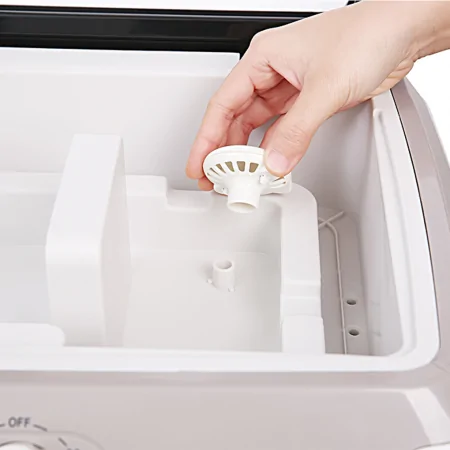 Máy Làm Mát Không Khí Kangaroo KG50F72 12