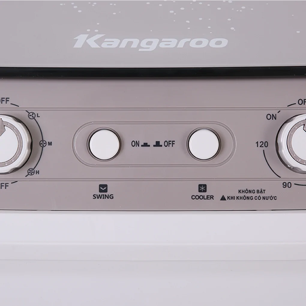 Máy Làm Mát Không Khí Kangaroo KG50F72 5