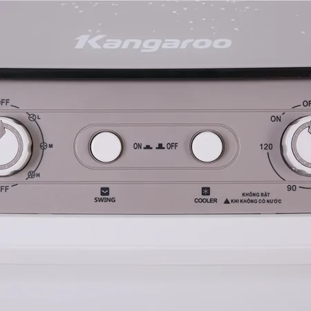 Máy Làm Mát Không Khí Kangaroo KG50F72 5