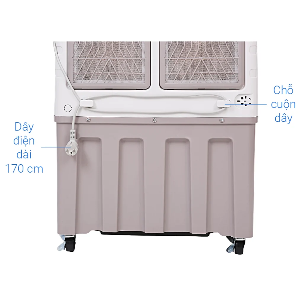 Máy Làm Mát Không Khí Kangaroo KG50F72 7