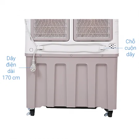 Máy Làm Mát Không Khí Kangaroo KG50F72 7