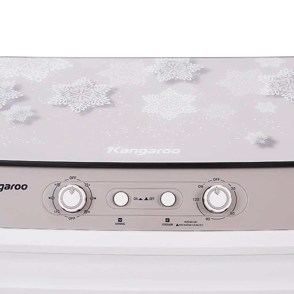 Máy Làm Mát Không Khí Kangaroo KG50F72 9