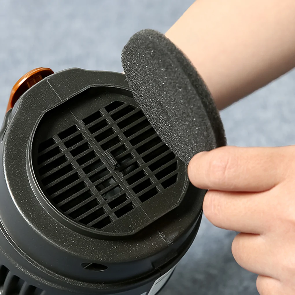 Máy Hút Bụi Deerma DX115C 10