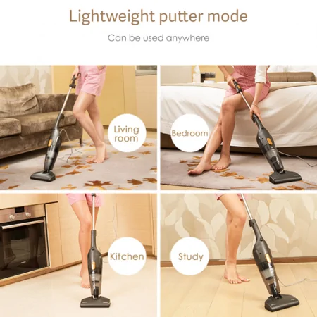 Máy Hút Bụi Deerma DX115C 3