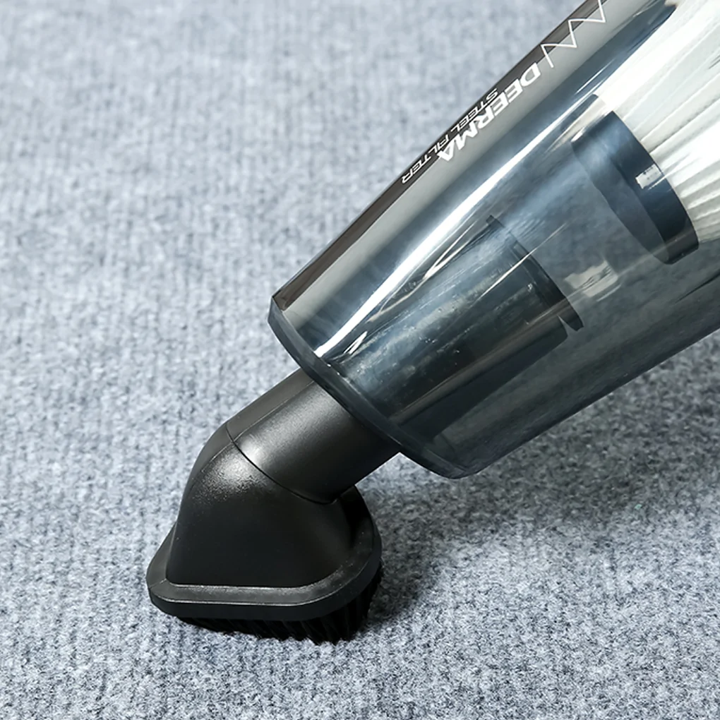 Máy Hút Bụi Deerma DX115C 9