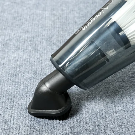 Máy Hút Bụi Deerma DX115C 9