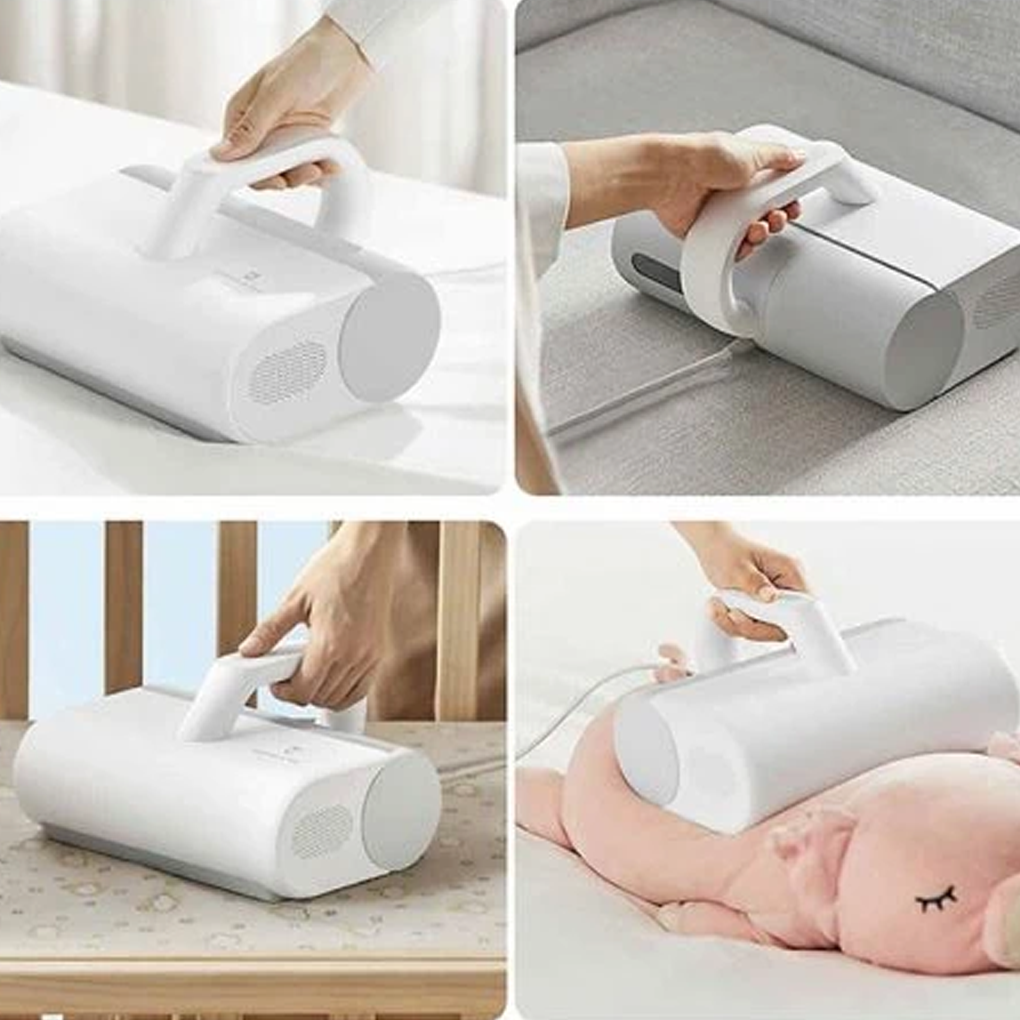 Máy Hút Bụi Diệt Khuẩn UV Xiaomi Mijia MJCMY01DY 4