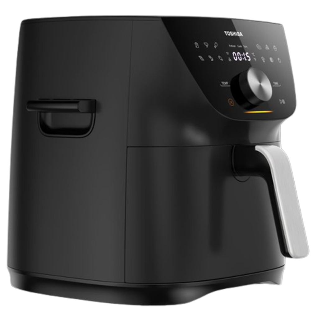 Nồi Chiên Không Dầu Toshiba AF-74CS1SRVN(H) 3