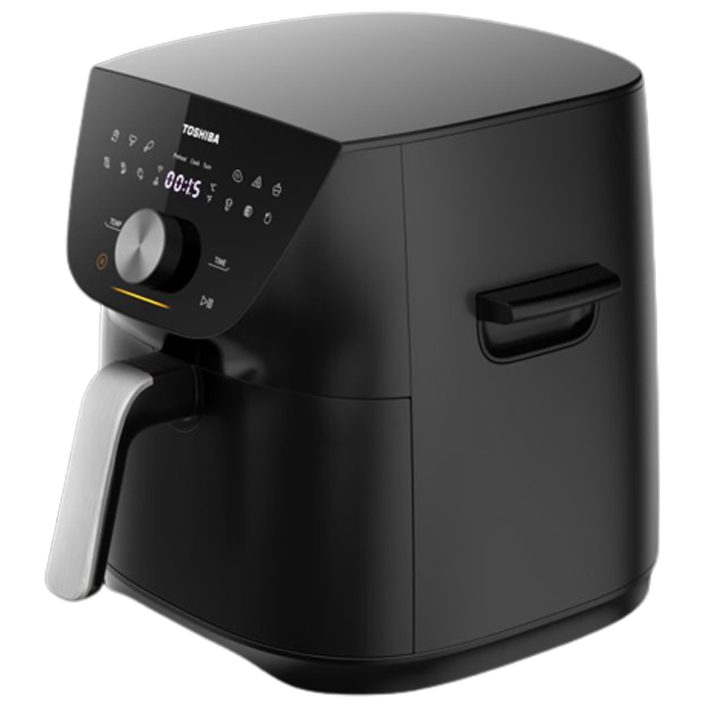 Nồi Chiên Không Dầu Toshiba AF-74CS1SRVN(H) 4