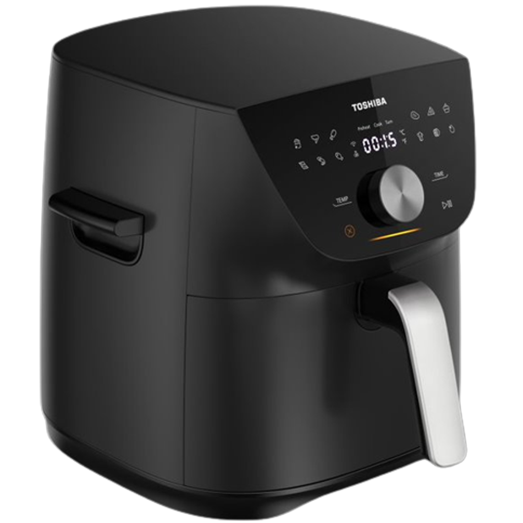 Nồi Chiên Không Dầu Toshiba AF-74CS1SRVN(H) 5