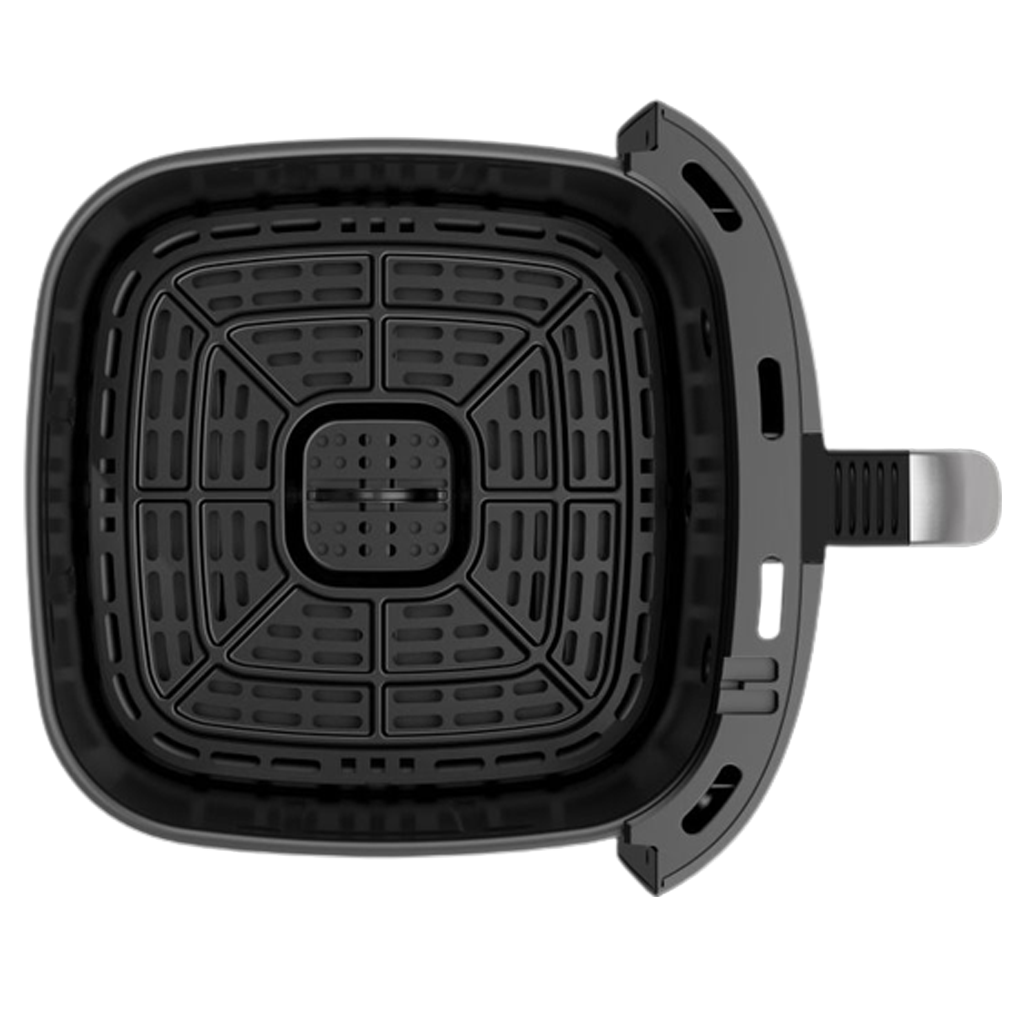 Nồi Chiên Không Dầu Toshiba AF-74CS1SRVN(H) 7