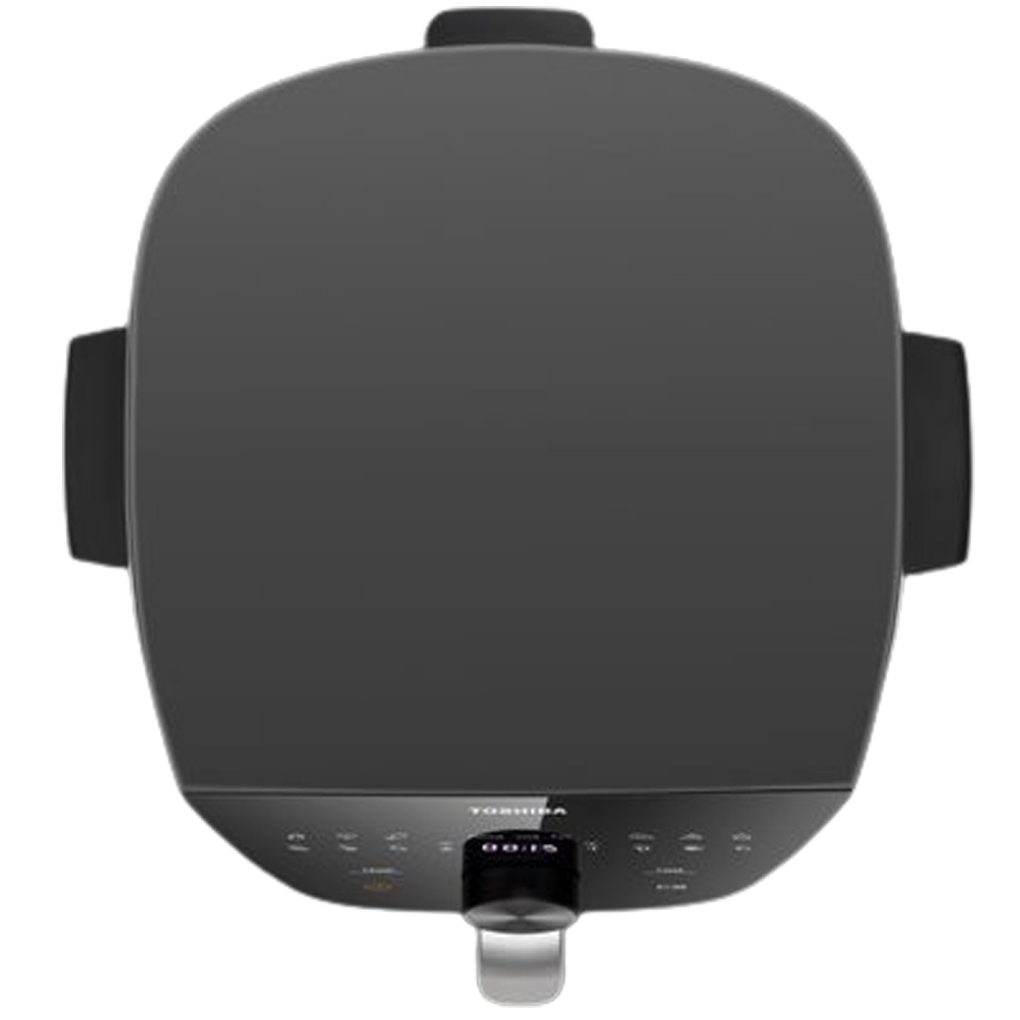 Nồi Chiên Không Dầu Toshiba AF-74CS1SRVN(H) 8