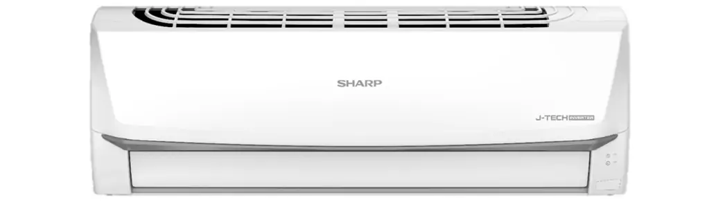 Máy Lạnh Sharp Inverter 1 HP AH-X10ZEW