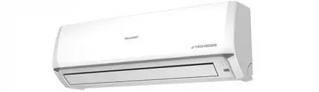 Máy Lạnh Sharp Inverter 1.5 HP AH-X13ZEW 0