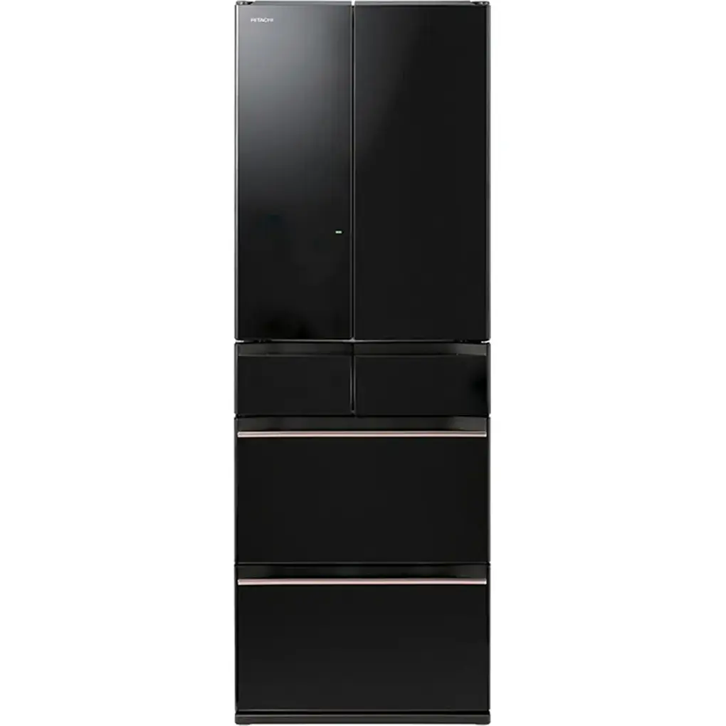 Tủ Lạnh Hitachi Inverter 540 Lít R-HW540RV XK