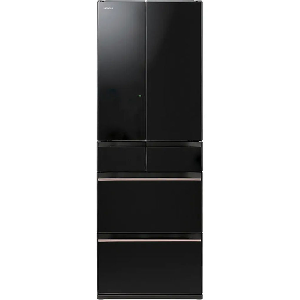 Tủ Lạnh Hitachi Inverter 540 Lít R-HW540RV XK 0