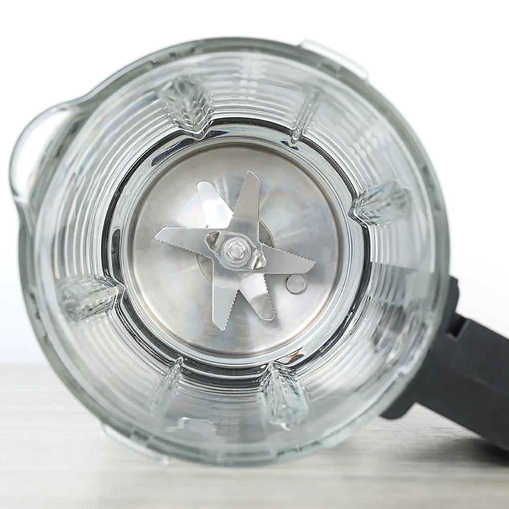 Máy Làm Sữa Hạt Đa Năng Magic A-96, Màu Bạc 10