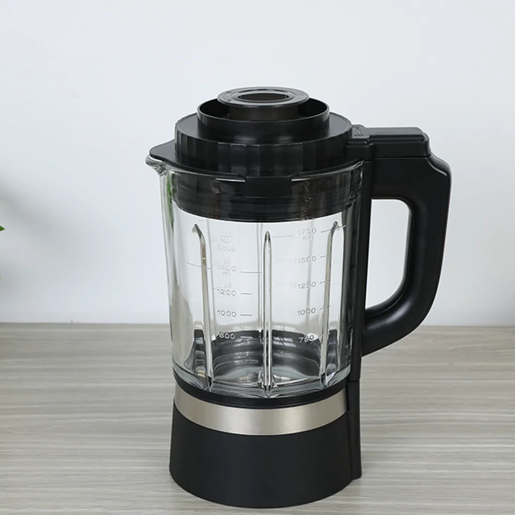 Máy Làm Sữa Hạt Đa Năng Magic A-96, Màu Bạc 3