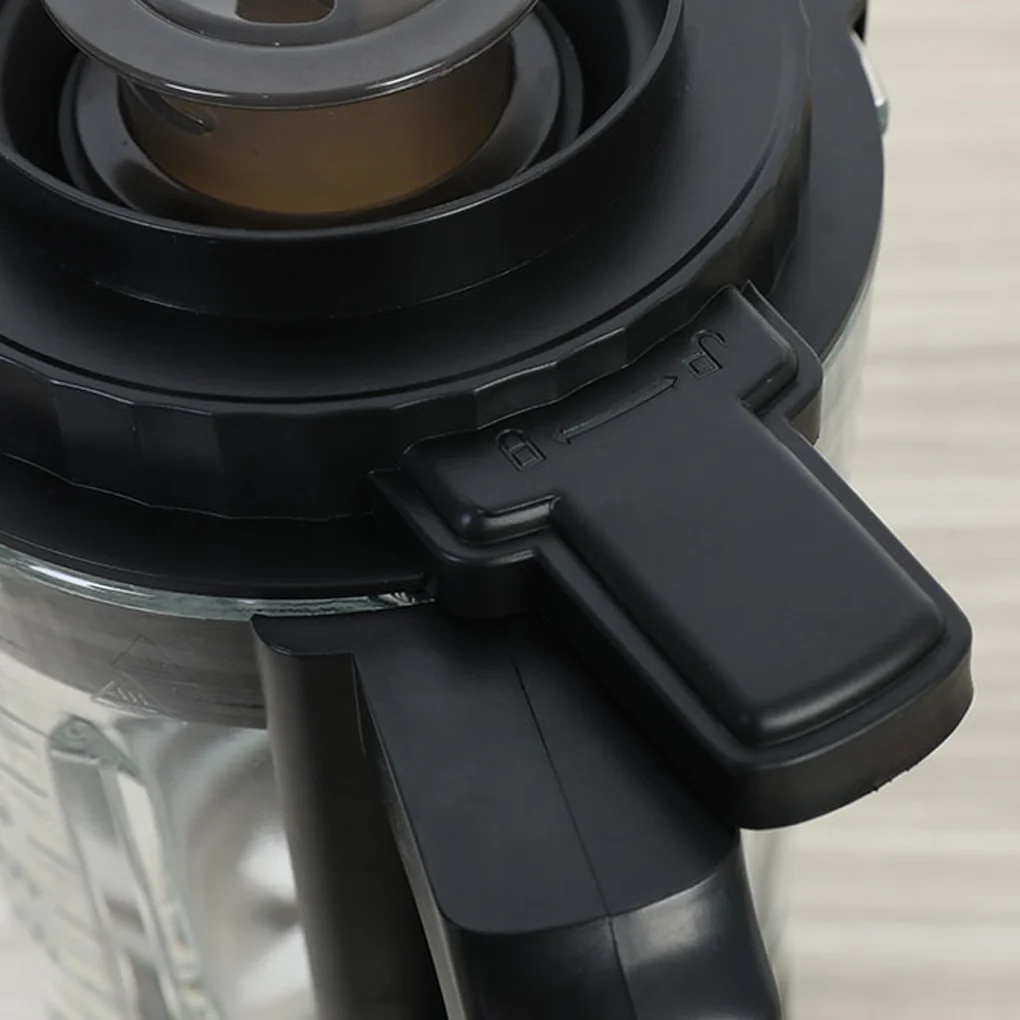 Máy Làm Sữa Hạt Đa Năng Magic A-96, Màu Bạc 4