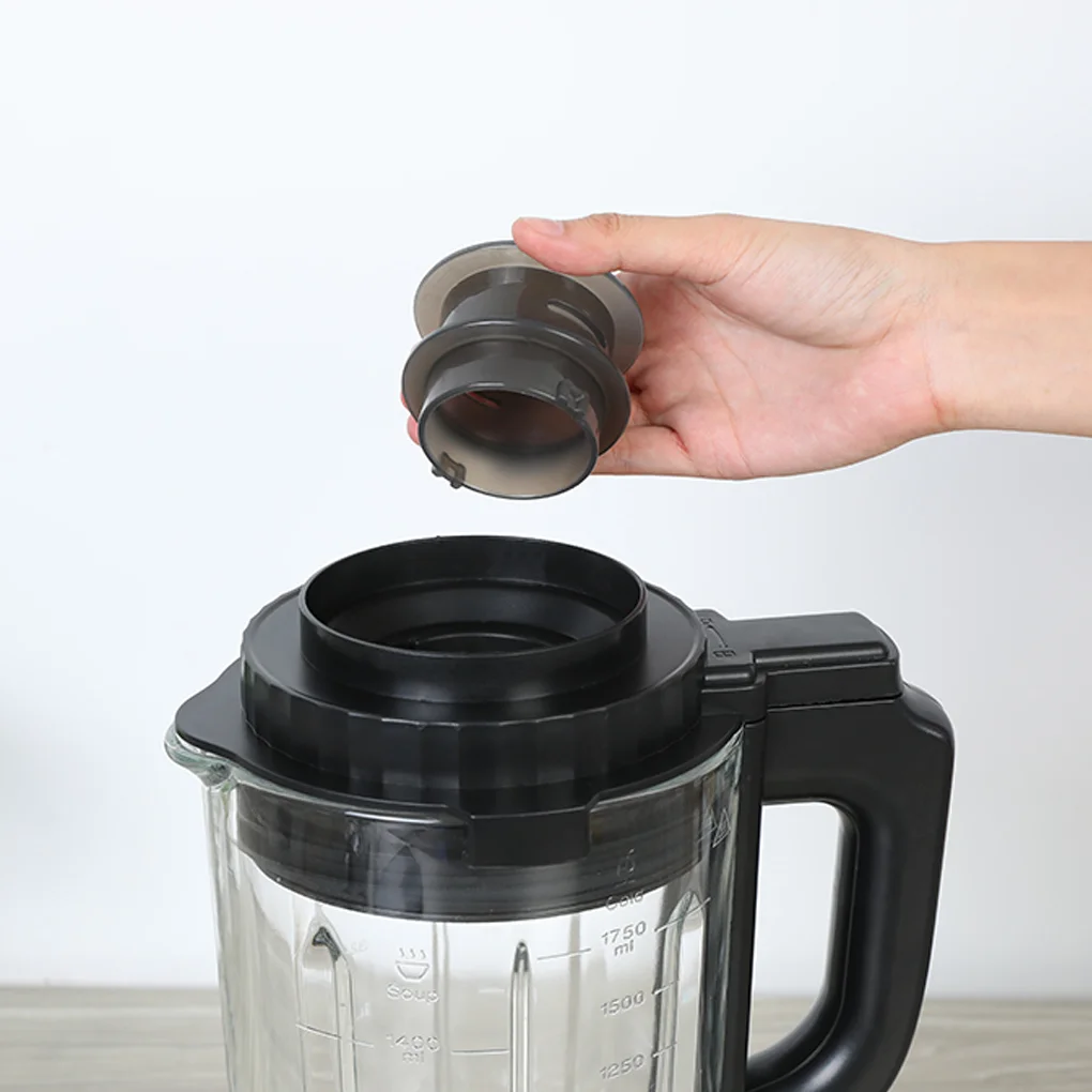 Máy Làm Sữa Hạt Đa Năng Magic A-96, Màu Bạc 7