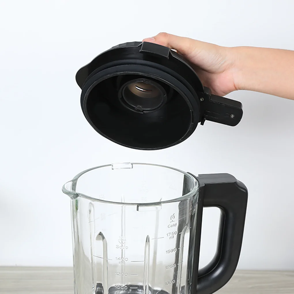 Máy Làm Sữa Hạt Đa Năng Magic A-96, Màu Bạc 8