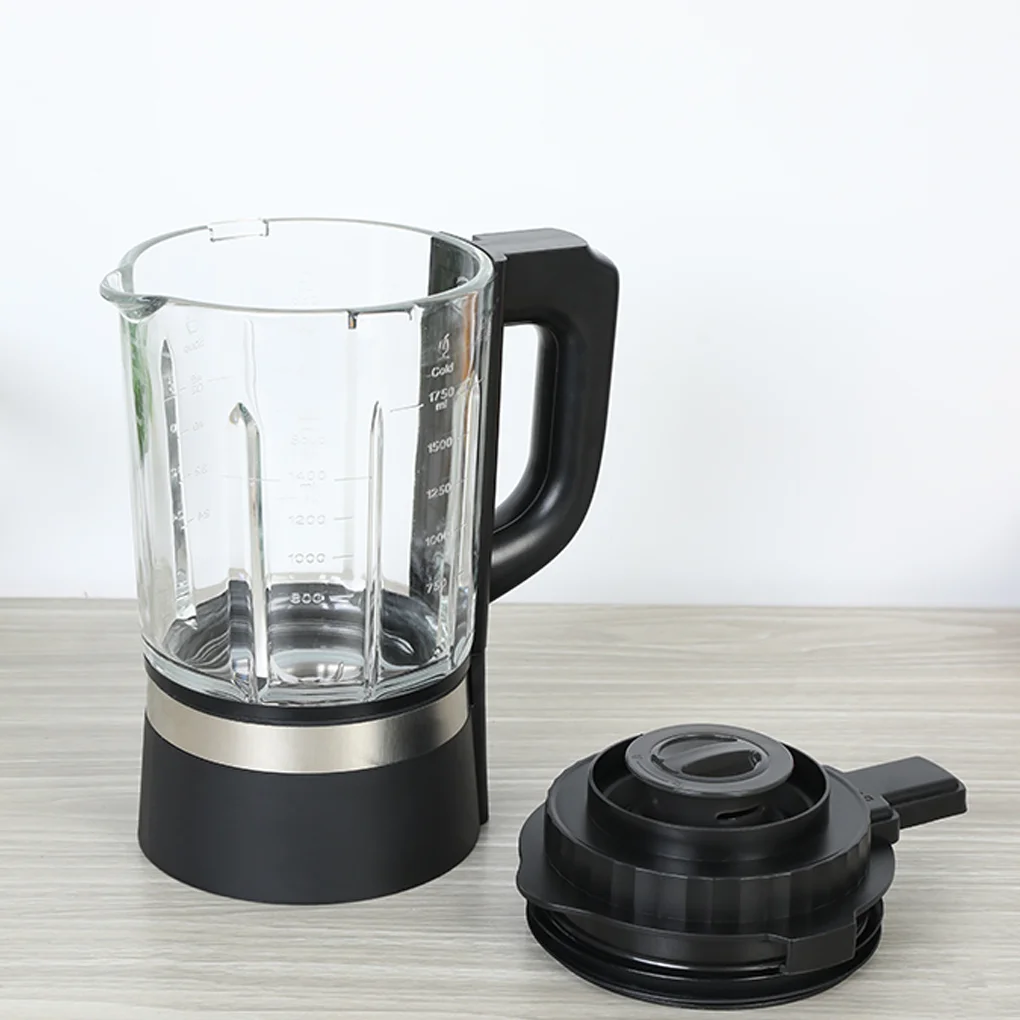 Máy Làm Sữa Hạt Đa Năng Magic A-96, Màu Bạc 9