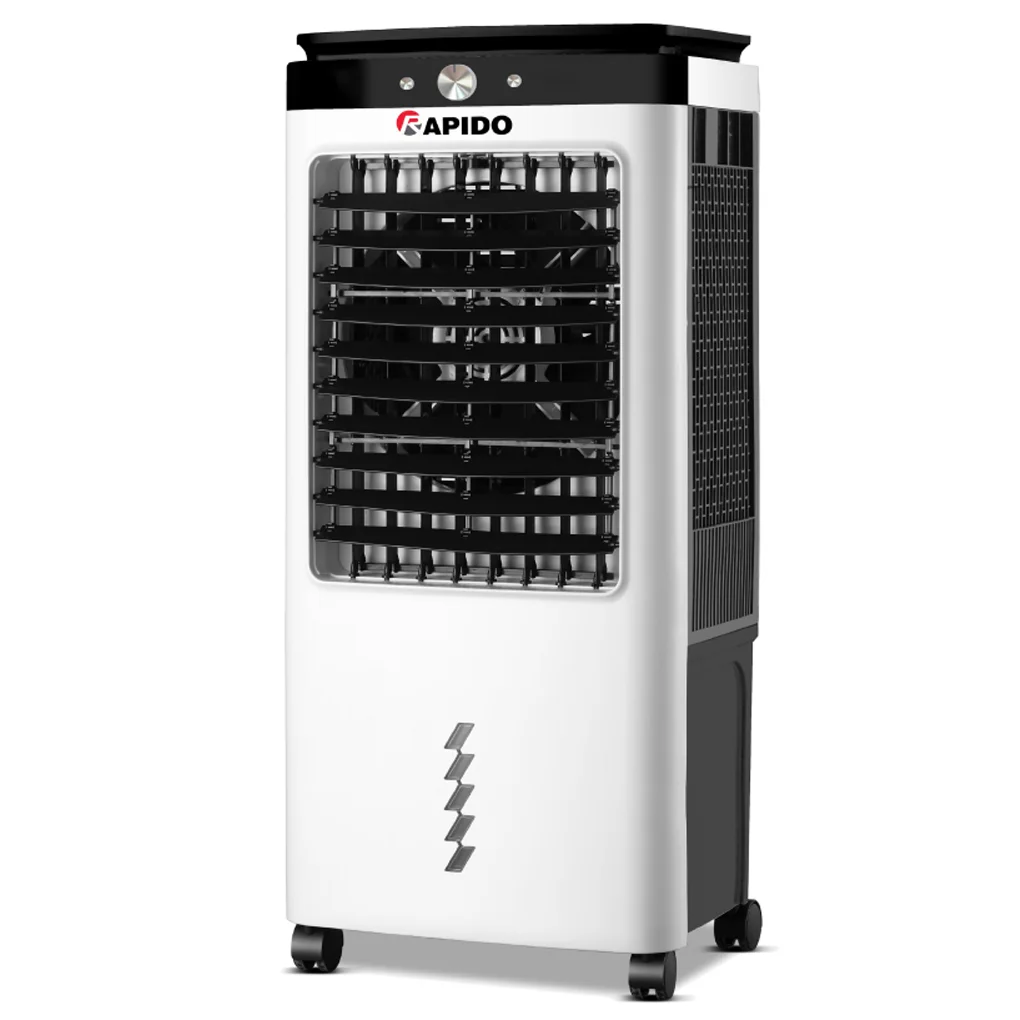 Quạt Điều Hòa Không Khí Rapido Everest 6000-M 0