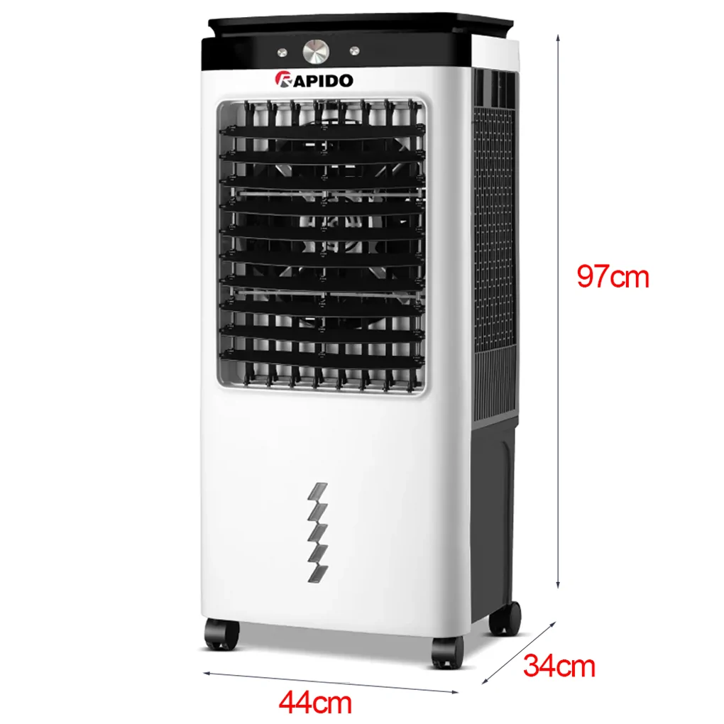 Quạt Điều Hòa Không Khí Rapido Everest 6000-M 6