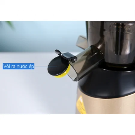 Máy Ép Chậm Ferroli FSJ-150M 2