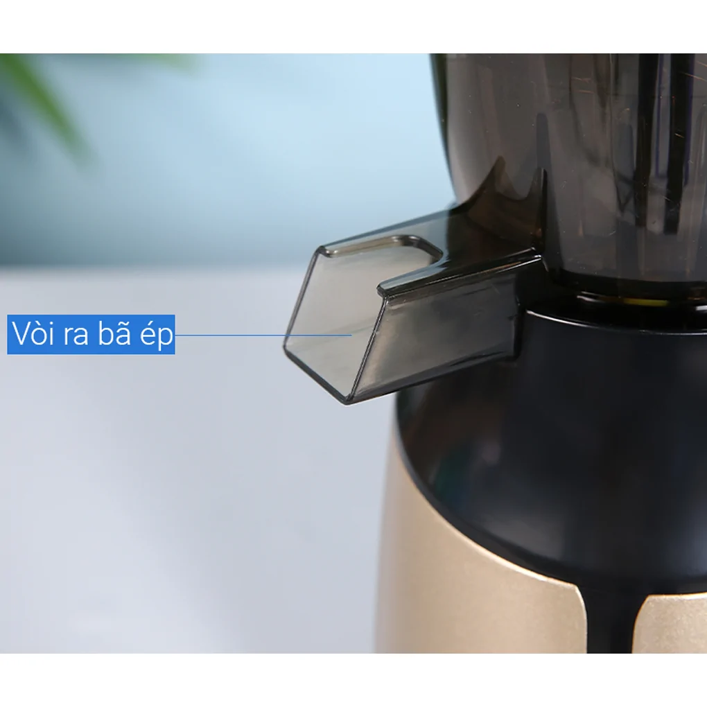 Máy Ép Chậm Ferroli FSJ-150M 3