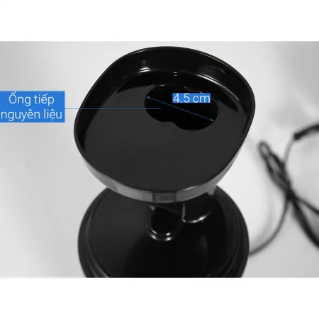 Máy Ép Chậm Ferroli FSJ-150M 5