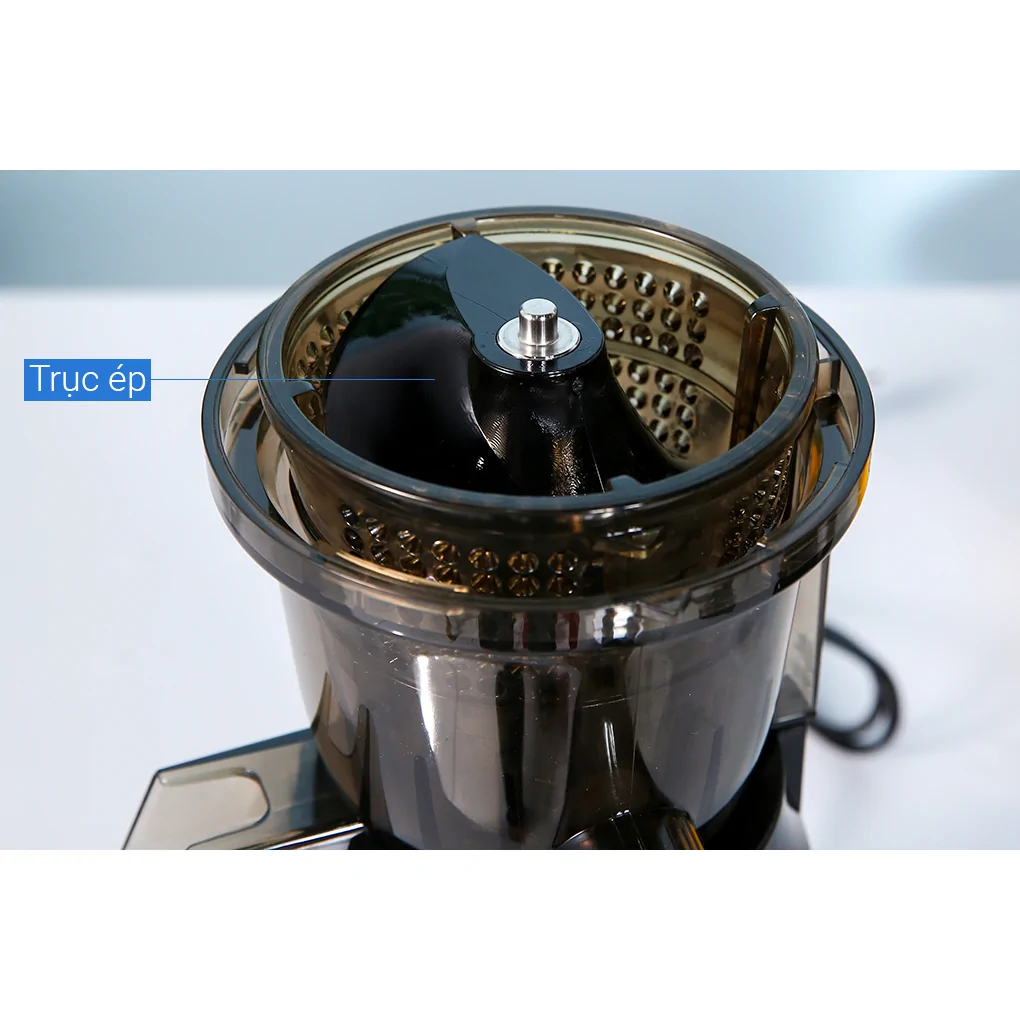 Máy Ép Chậm Ferroli FSJ-150M 6