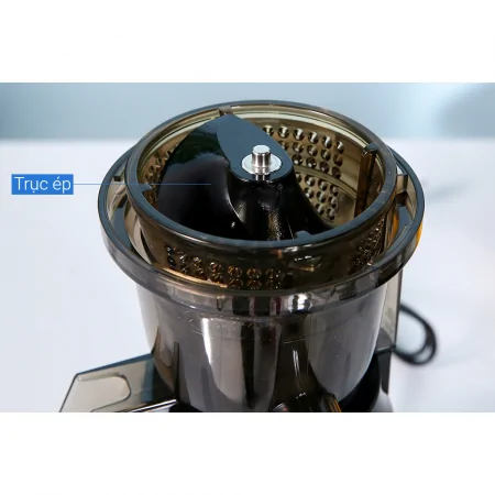 Máy Ép Chậm Ferroli FSJ-150M 6