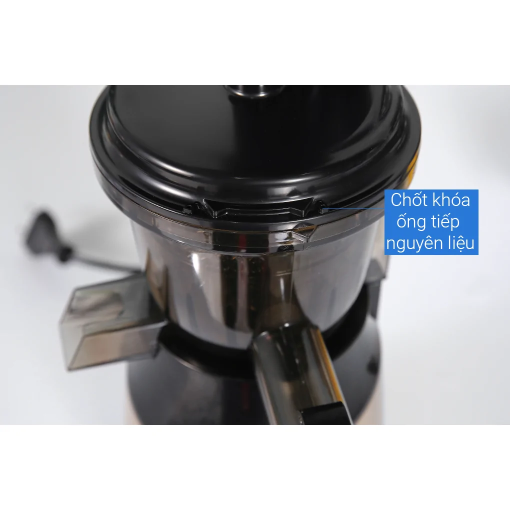 Máy Ép Chậm Ferroli FSJ-150M 7