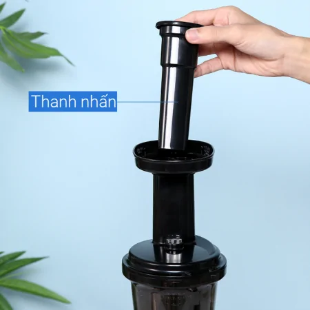 Máy Ép Chậm Ferroli FSJ-150M 8